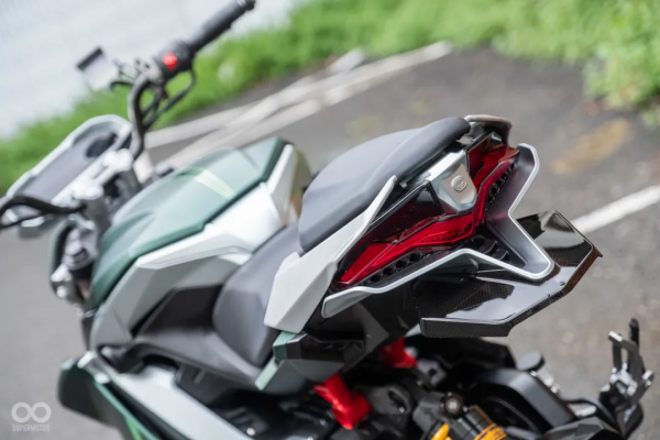 外形驚豔，極速135公里/小時，四季度即將上市的中國臺灣省神車