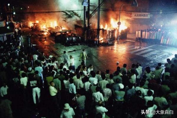 日本最繁華的街,藏著最大的貧民窟!看看日本社會底層生活的地方 日本最繁華的街,藏著最大的貧民窟!看看日本社會底層生活的地方