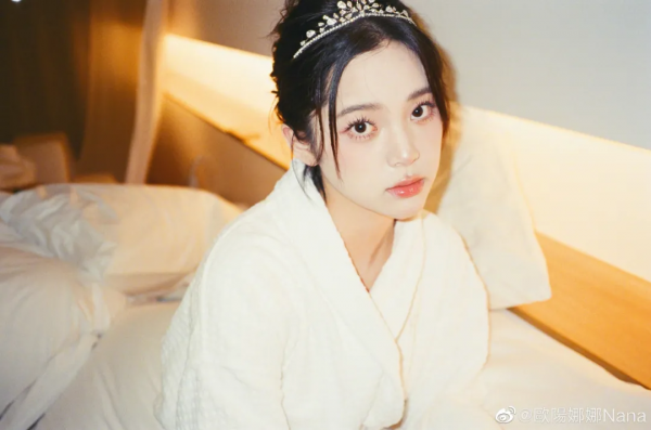 女生為了變美,到底有多假?真是開眼了 女生為了變美,到底有多假?真是開眼了