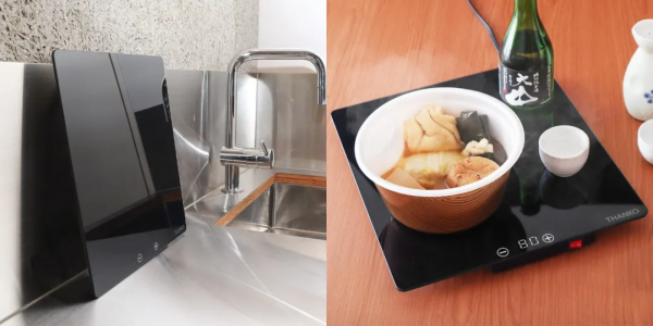 90後偏愛的租房神器！便利又實用的中、日小家電，一個人生活好