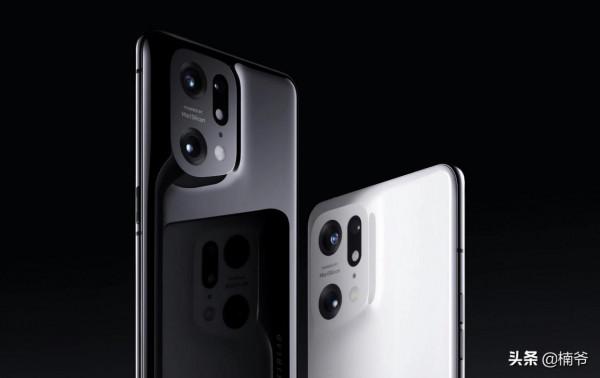 就這？對，就這！OPPO FindX5 Pro，曲線設計風暴
