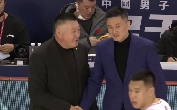 輸給山西隊26分！廣東隊4人的表現令人失望，是輸球的重要原因