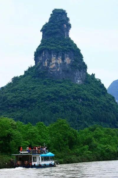 灕江極美風景分享