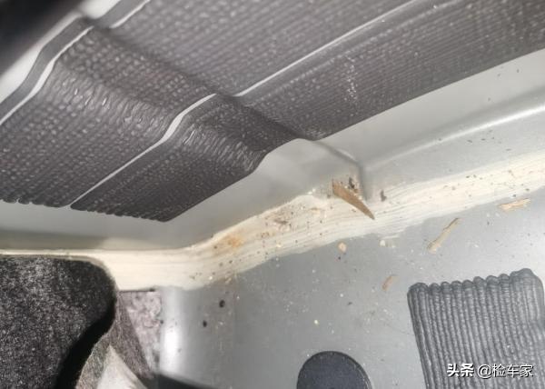 開了11年還能賣25萬！這輛6.2L排量的凱迪拉克CTS-V是真的香