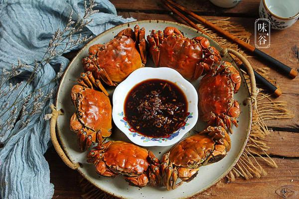 明日中秋節,家宴選單已備好,9菜1湯,好吃實惠,寓意十全十美 明日中秋節,家宴選單已備好,9菜1湯,好吃實惠,寓意十全十美