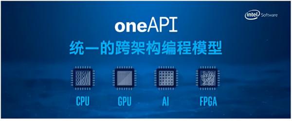 AI Max全新版本來襲,Intel® oneAPI強勢入駐 AI Max全新版本來襲,Intel® oneAPI強勢入駐