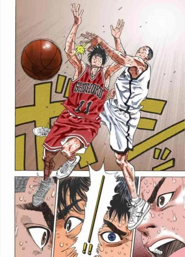 灌籃高手流川楓的原型是喬丹,那力壓流川楓一頭的澤北對應的是誰 灌籃高手流川楓的原型是喬丹,那力壓流川楓一頭的澤北對應的是誰