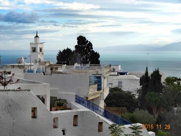 世界那麼大，我想去看看---突尼西亞篇