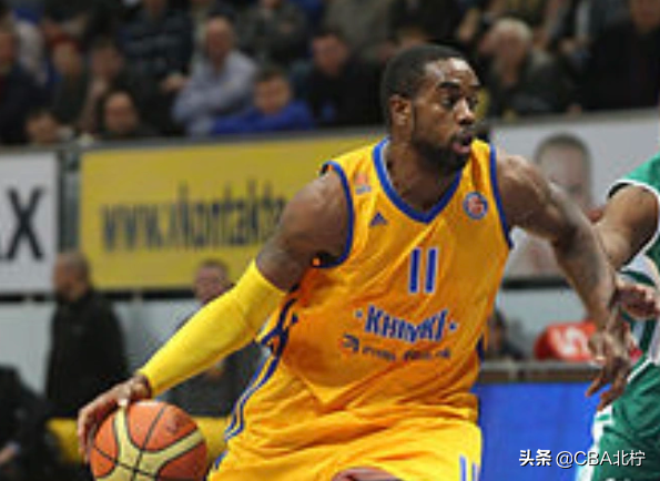 CBA三訊息：廣廈外援還沒出發，劉傳興僅打2分鐘，鄒雨辰逐漸平庸