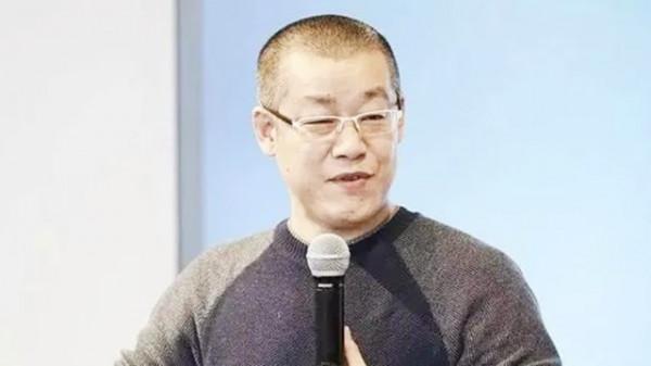 比特幣首富李笑來,用10萬枚比特幣套現135億,稱比特幣是割韭菜 比特幣首富李笑來,用10萬枚比特幣套現135億,稱比特幣是割韭菜