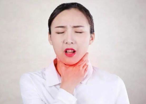 得了咽喉炎,不想吃藥怎麼辦?醫生:做好這些事 得了咽喉炎,不想吃藥怎麼辦?醫生:做好這些事