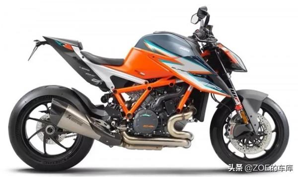 天啊！2022年即將上市的摩托新車，款款都是神