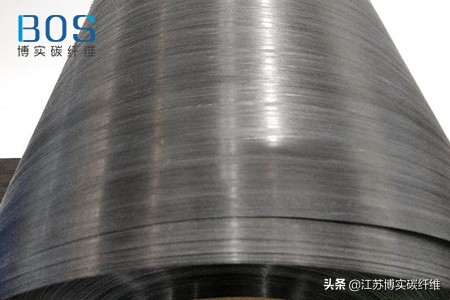 熱固性碳纖維複合材料的回收技術研究 熱固性碳纖維複合材料的回收技術研究