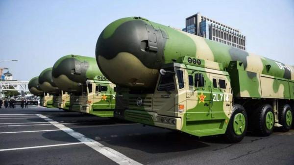 11月19日，美要求中國削減核武；莫里森對華求和；美印衛星險相撞