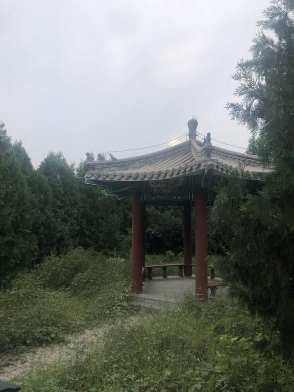 訪古探幽話順義 訪古探幽話順義