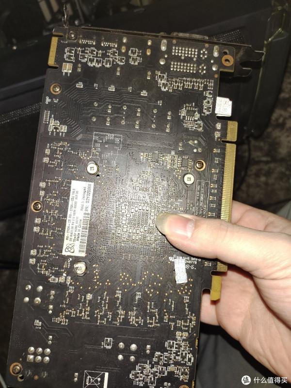 280元顯示卡，礦潮下大戰吃雞，可行？