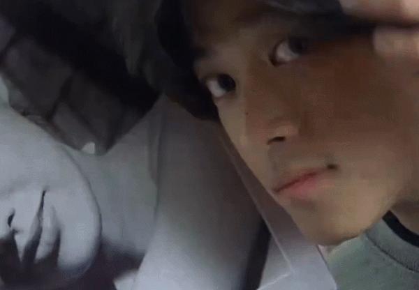 張柏芝公認男友遭娛樂圈封殺：一代絕色美男，為何淪落成這樣？