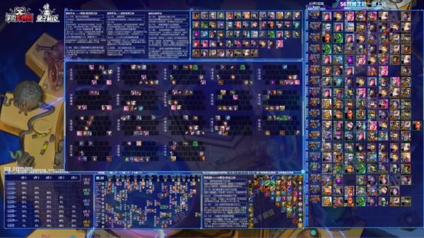 雲頂之弈S6全英雄羈絆解析!一篇文章玩懂雙城之戰 雲頂之弈S6全英雄羈絆解析!一篇文章玩懂雙城之戰