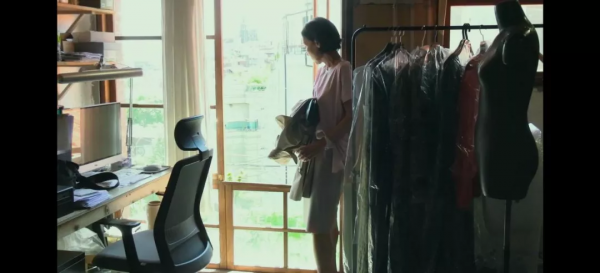 沒有金敏喜的洪常秀，是最好的洪常秀？