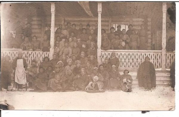 讀書筆記:17世紀傳教士眼裡的蒙古人,到底是什麼樣的? 讀書筆記:17世紀傳教士眼裡的蒙古人,到底是什麼樣的?