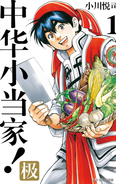 過臘八節看什麼美食番更入味？