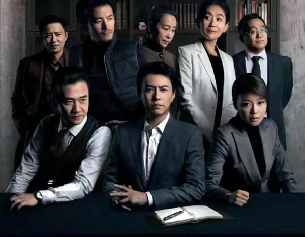 有人驚豔四座，有人原形畢露，《突圍》演員演技參差有多大？