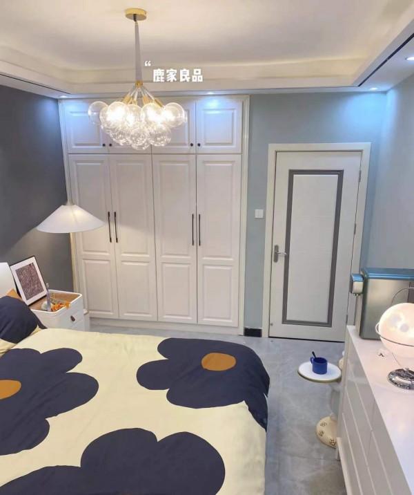 河南90後小夫妻,因太會佈置而走紅,126㎡的房子買到裝只花24W 河南90後小夫妻,因太會佈置而走紅,126㎡的房子買到裝只花24W