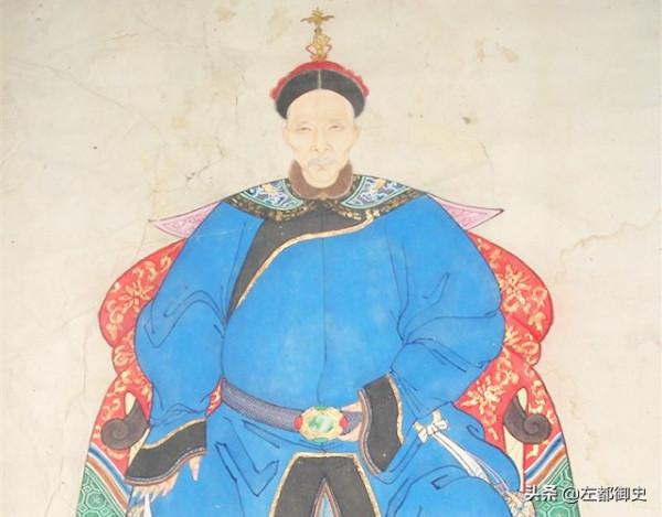 平西王、靖南王、平南王,和宗室的親王、郡王有何區別? 平西王、靖南王、平南王,和宗室的親王、郡王有何區別?