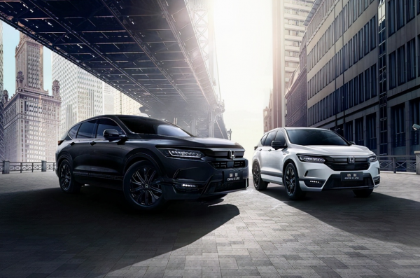 年輕人的第一臺SUV怎麼選？這3款特別版能給你靈感