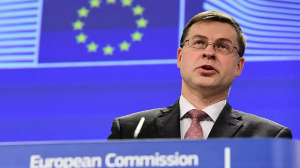 烏總統辦公室：歐盟將向烏克蘭提供6億歐元無條件援助