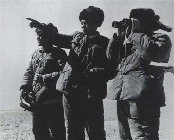 一舉全殲印度王牌旅，被印軍尊稱為“雪域戰神”，他到底是誰？