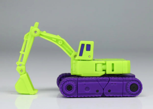 模玩測評:NA 建設車部隊 (上篇) 模玩測評:NA 建設車部隊 (上篇)