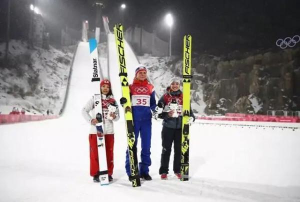 懂冬奧.02丨一文看懂“由死刑而來的”跳臺滑雪