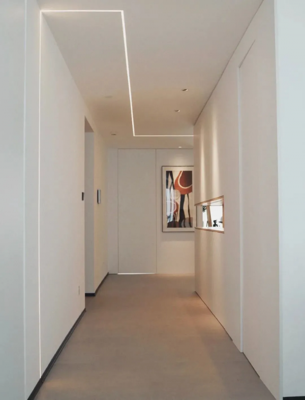 這3款吊頂美翻天！追求設計感的來