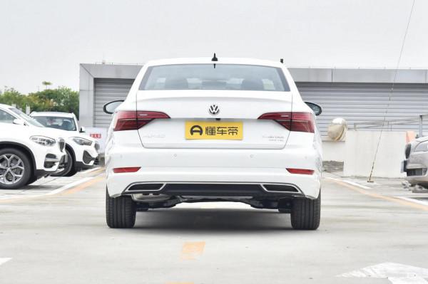 這車很高階 大眾速騰買哪款配置最划算?低配就夠用 這車很高階 大眾速騰買哪款配置最划算?低配就夠用