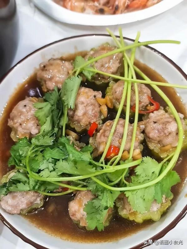 秋天,這四菜一湯,有沒有你愛吃,濃香四溢,開胃解饞又下飯 秋天,這四菜一湯,有沒有你愛吃,濃香四溢,開胃解饞又下飯