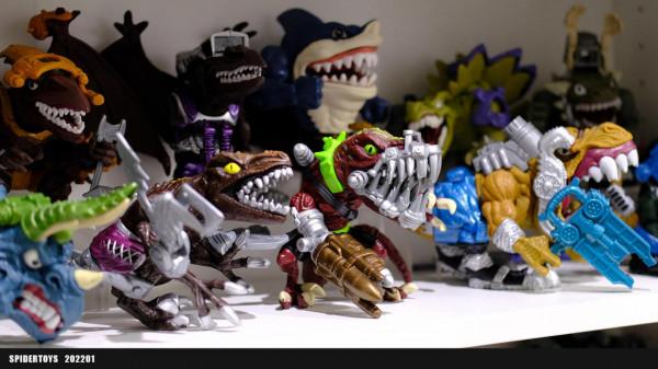 除了錢以外，玩具收藏愛好者們面臨最大的問題是什麼？