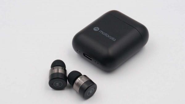 拆解報告:Motorola摩托羅拉 MOTO BUDS 120真無線耳機 拆解報告:Motorola摩托羅拉 MOTO BUDS 120真無線耳機