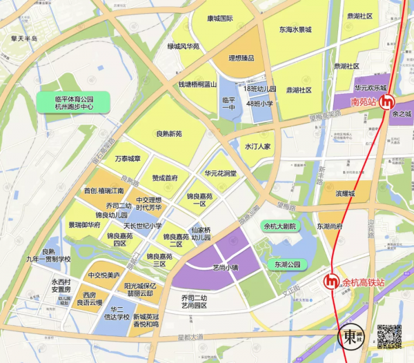 190M地標！鼎湖未來社群最新公示來了，規劃住宅3355戶