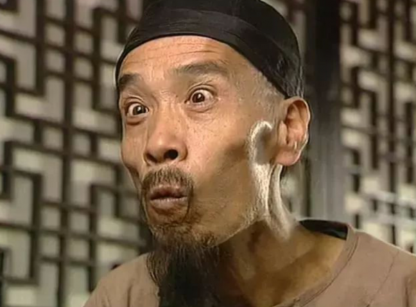 六位“顏值低演技高”的老戲骨，個個演技炸裂，可惜兩位已去世