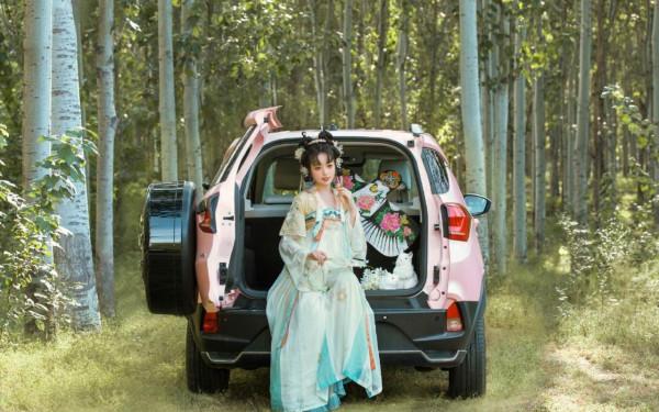 良辰美景，暮暮朝朝與元Pro共赴山海之約