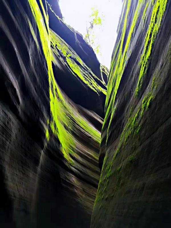 千億年雕琢而成的地下奇觀,世間罕見美景 千億年雕琢而成的地下奇觀,世間罕見美景