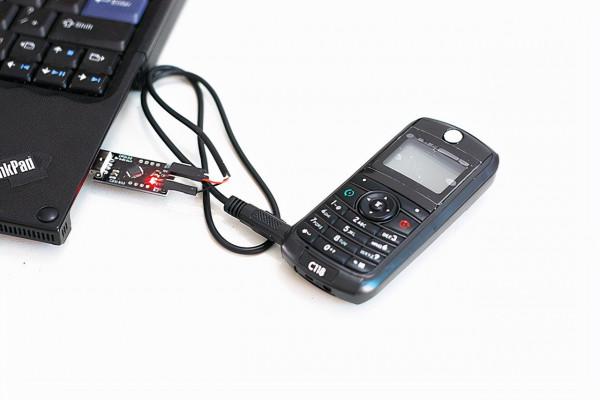 我的簡訊驗證碼是怎麼被偷走的？30元成本就能做到