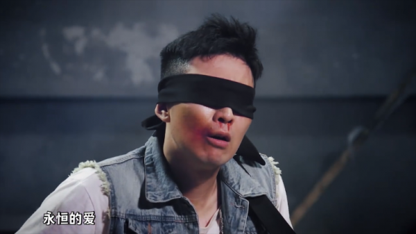 蔣龍張弛：從路人到冠軍，他們的喜劇好在哪兒？