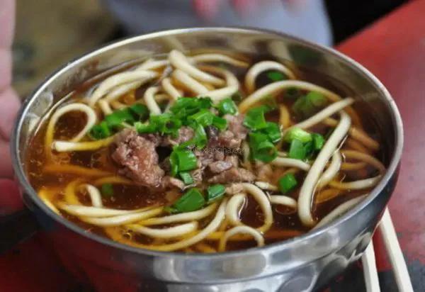 舌尖上的西藏——十大不能錯過的西藏美食