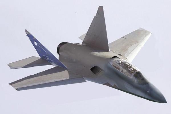 雙座重型隱身戰鬥機是巨大的突破 雙座重型隱身戰鬥機是巨大的突破