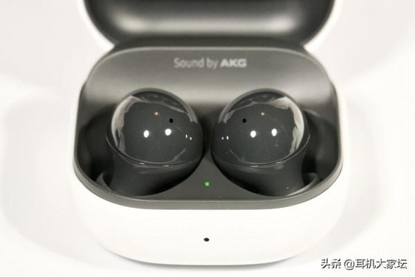 索尼WF-1000XM4 / 三星Galaxy Buds 2 TWS耳機評測「AudioTOP」