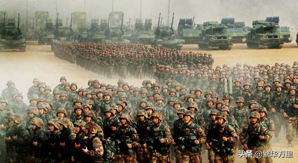 兩個軍對調，13軍作為王牌軍，1968年，為何調往了四川重慶？