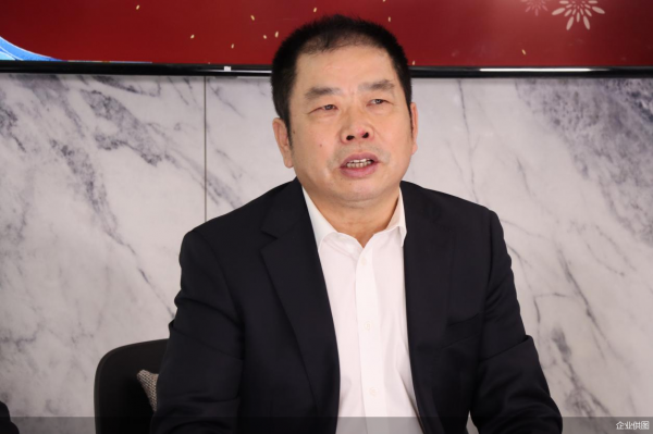 瓷磚避坑指南 | 陳進林:普及瓷磚消費知識,減少家裝難題 瓷磚避坑指南 | 陳進林:普及瓷磚消費知識,減少家裝難題