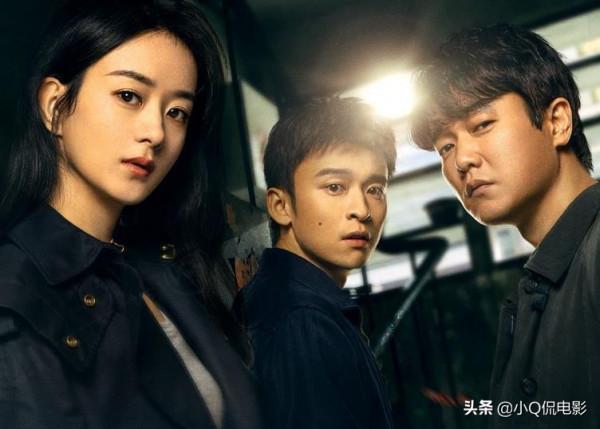 12月最新開播的6部劇，多半都不錯，你追了幾部？